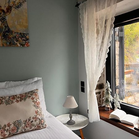Tovouno Guest House Plaka  Екстериор снимка