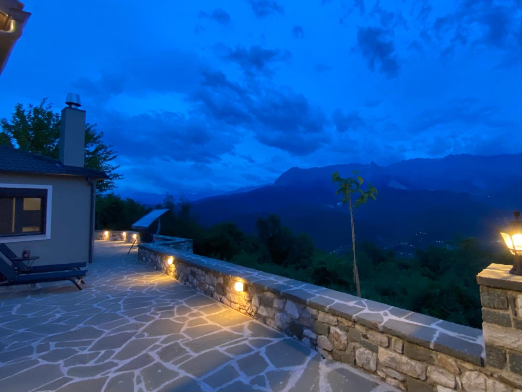 Tovouno Guest House Plaka  Екстериор снимка