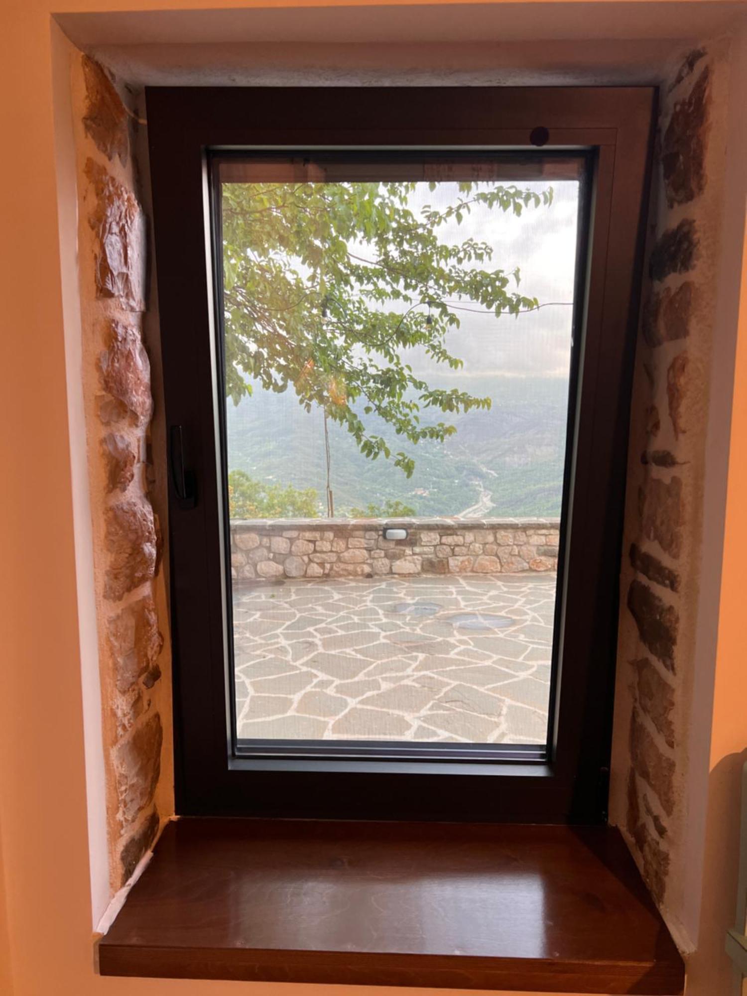 Tovouno Guest House Plaka  Екстериор снимка