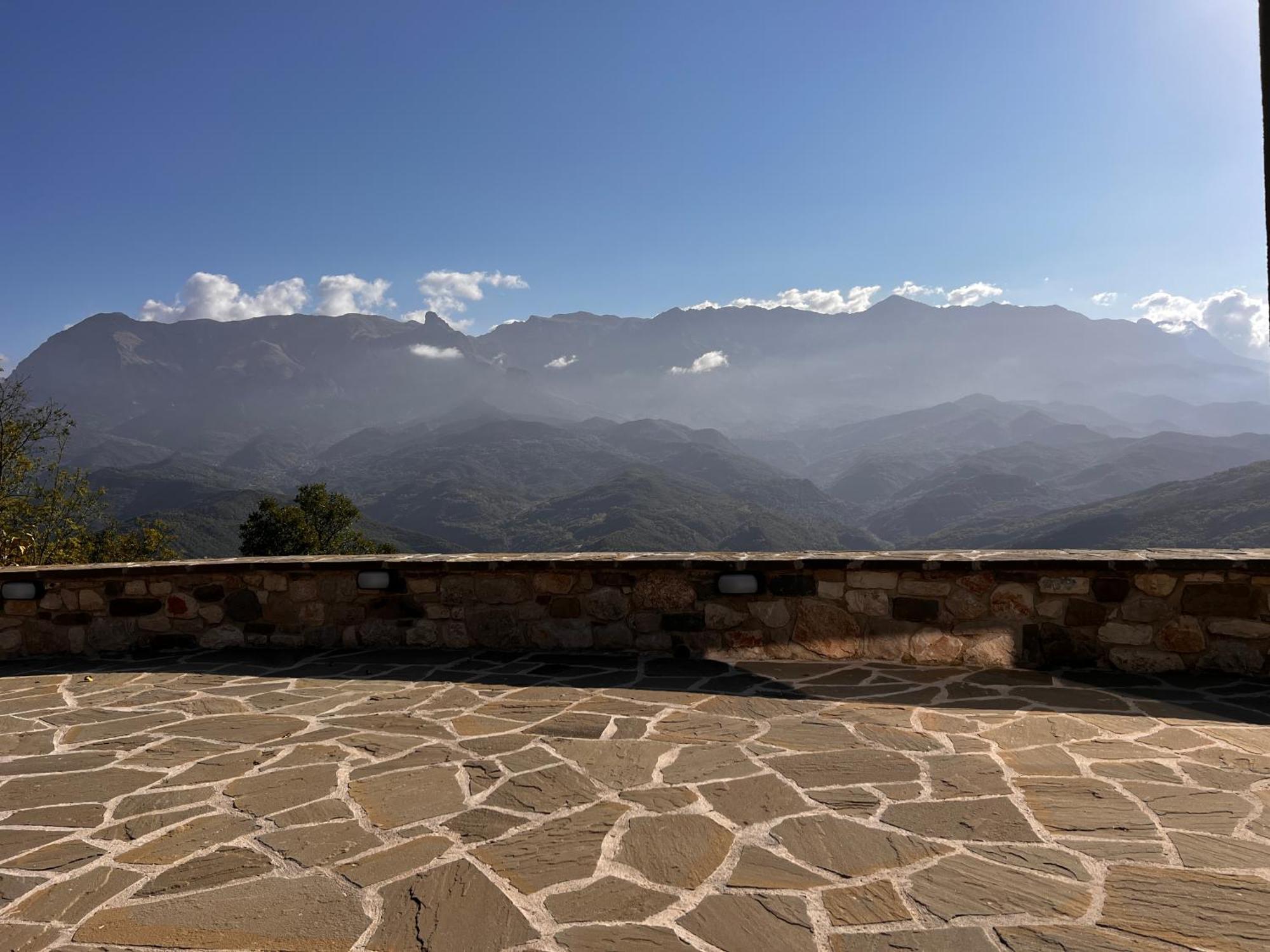 Tovouno Guest House Plaka  Екстериор снимка