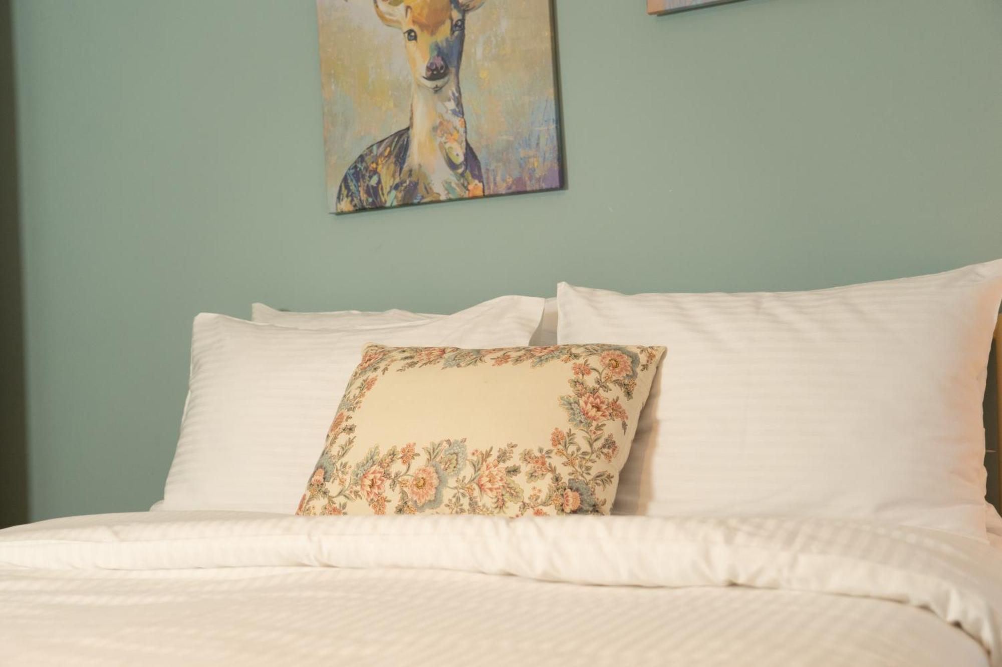 Tovouno Guest House Plaka  Екстериор снимка