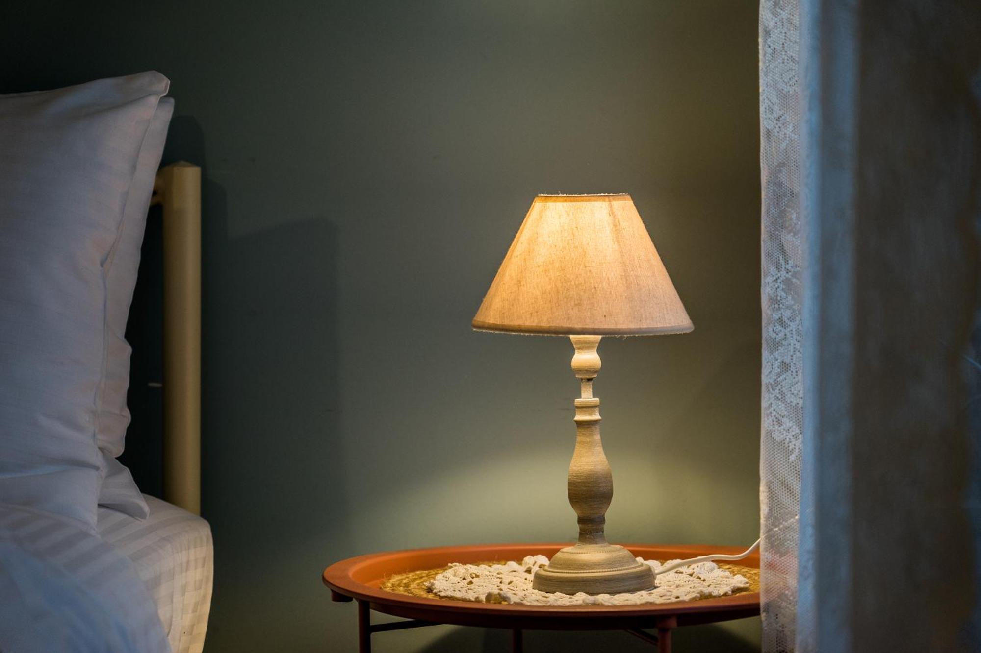 Tovouno Guest House Plaka  Екстериор снимка